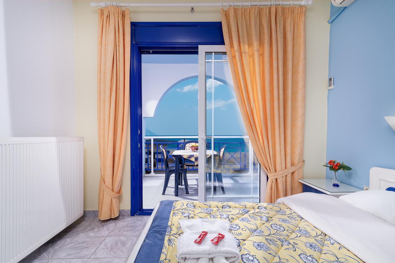 House Katerina Mediterranean Sarti Exterior foto